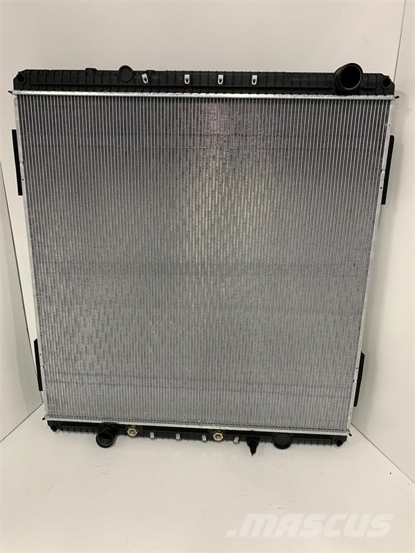 Freightliner W115, Coronado Radiator # 601141 Radijatori