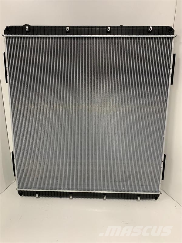 Freightliner W115, Coronado Radiator # 601141 Radijatori