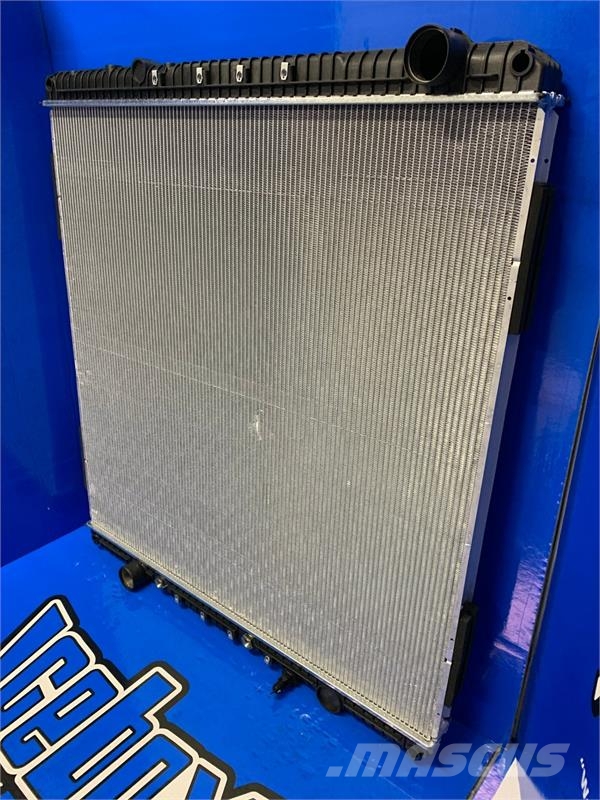 Freightliner W115, Coronado Radiator # 601141 Radijatori
