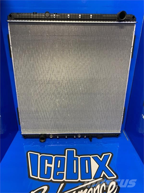 Freightliner W115, Coronado Radiator # 601141 Radijatori