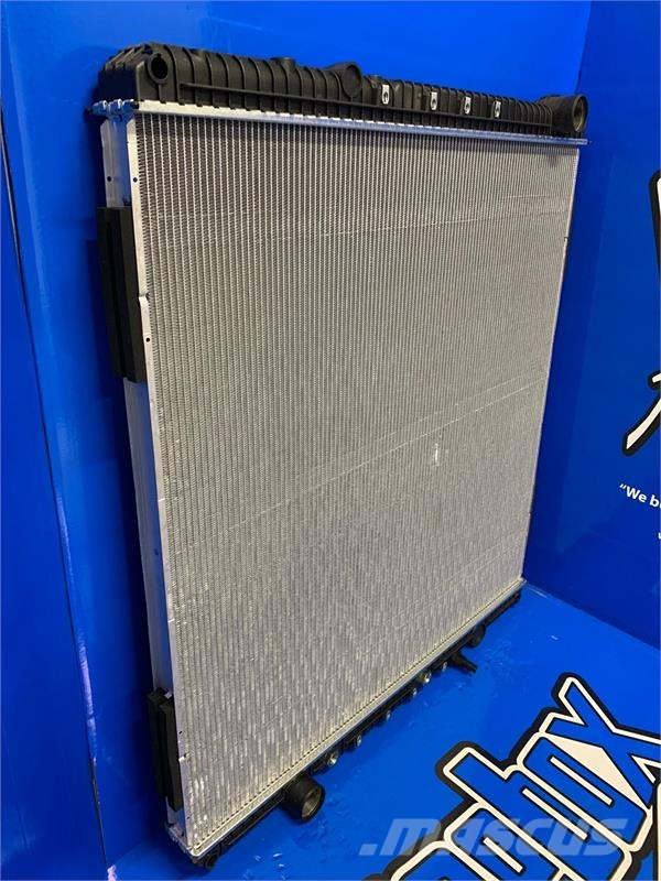 Freightliner W115, Coronado Radiator # 601141 Radijatori
