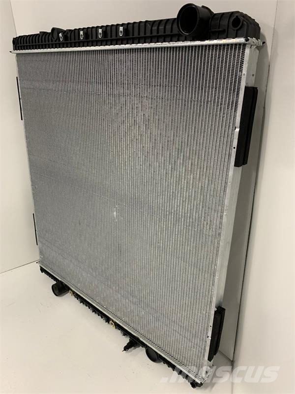 Freightliner W115, Coronado Radiator # 601141 Radijatori