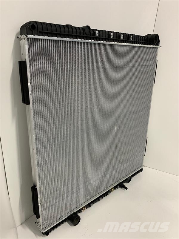 Freightliner W115, Coronado Radiator # 601141 Radijatori