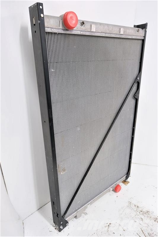 Freightliner W8966004, 2226851 Radiator # 601196 Radijatori