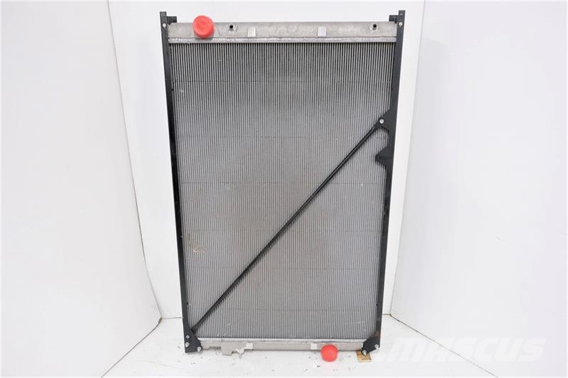 Freightliner W8966004, 2226851 Radiator # 601196 Radijatori