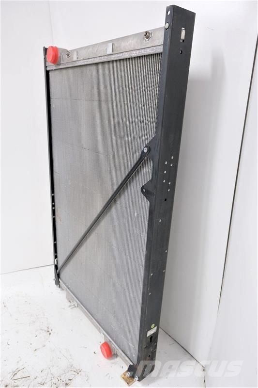 Freightliner W8966004, 2226851 Radiator # 601196 Radijatori