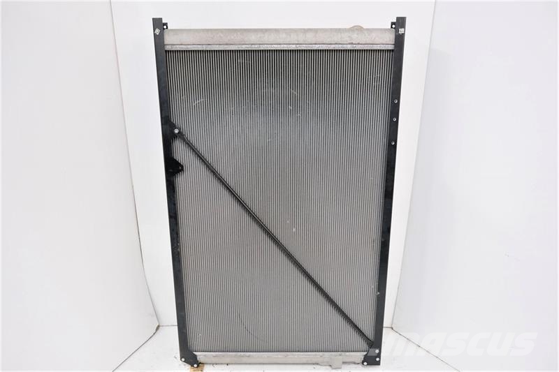 Freightliner W8966004, 2226851 Radiator # 601196 Radijatori