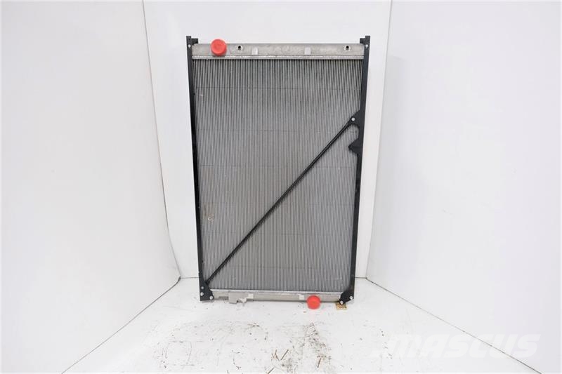 Freightliner W8966004, 2226851 Radiator # 601196 Radijatori