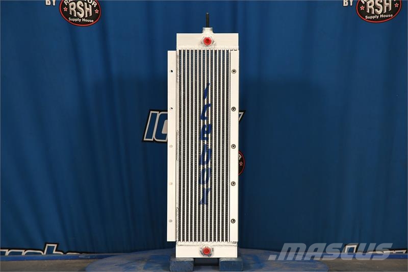 Galion A500, A600, 830, 850, 870 Oil Cooler # 930118 Καλοριφέρ