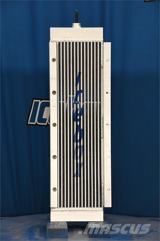 Galion A500, A600, 830, 850, 870 Oil Cooler # 930118 Καλοριφέρ