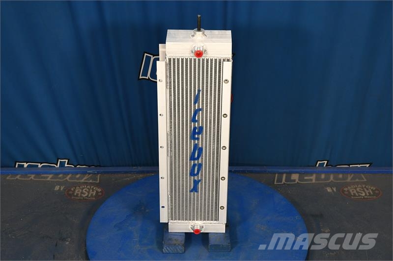 Galion A500, A600, 830, 850, 870 Oil Cooler # 930118 Καλοριφέρ