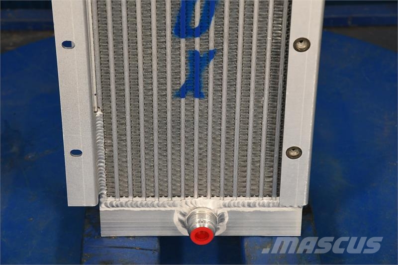 Galion A500, A600, 830, 850, 870 Oil Cooler # 930118 Καλοριφέρ