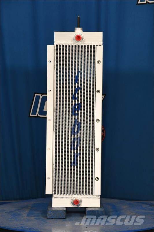 Galion A500, A600, 830, 850, 870 Oil Cooler # 930118 Καλοριφέρ