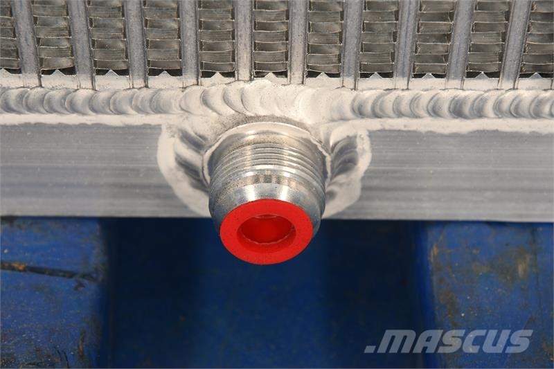 Galion A500, A600, 830, 850, 870 Oil Cooler # 930118 Καλοριφέρ