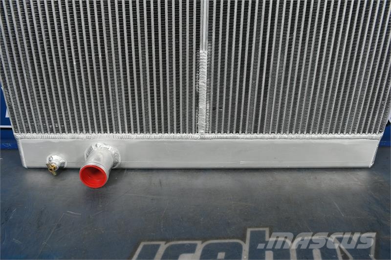 Generac 13.3L Radiator # 990386 Radiadores