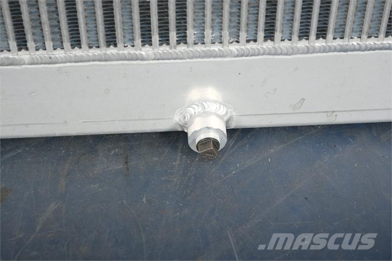 Generac 16L, 400KW Radiator # 990480 Radiadores