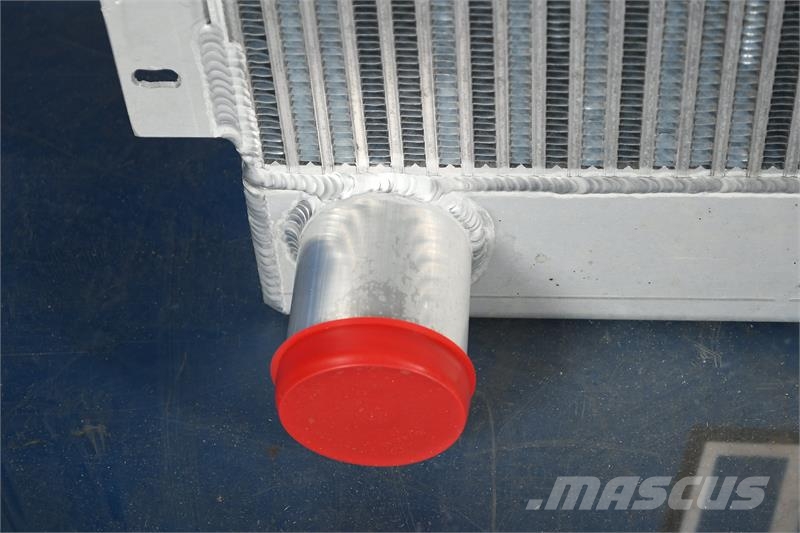 Generac 16L, 400KW Radiator # 990480 Radiadores