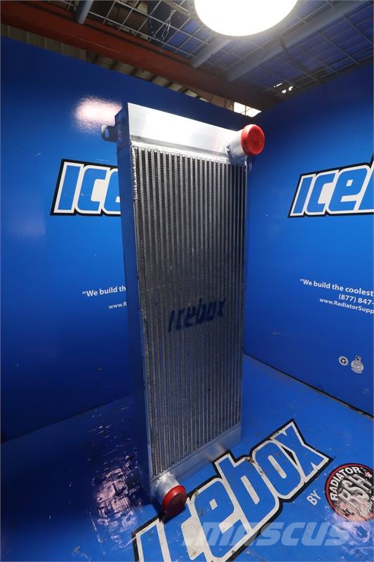 Generac Generator Charge Air Cooler # 990500 مشعات
