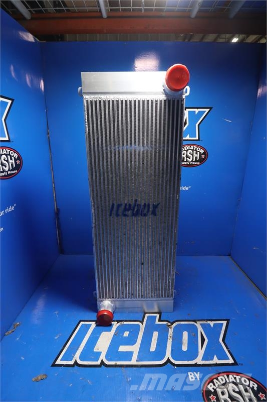 Generac Generator Charge Air Cooler # 990500 مشعات