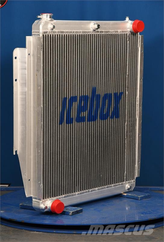 Generac Radiator # 990481 مشعات