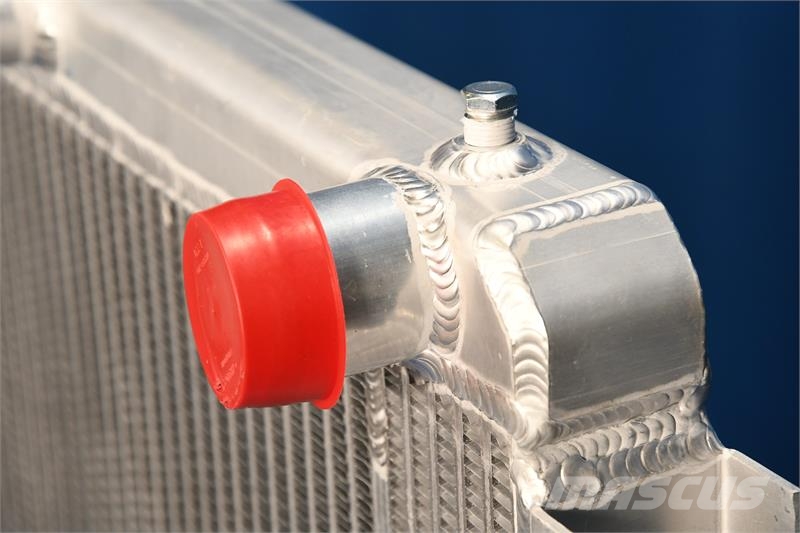 Generac Radiator # 990481 مشعات