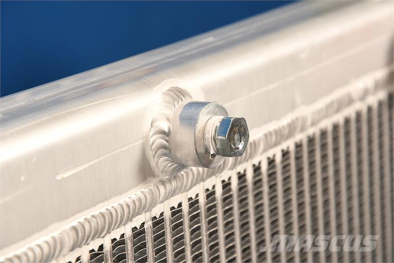 Generac Radiator # 990481 مشعات