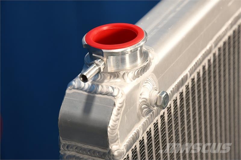 Generac Radiator # 990481 مشعات