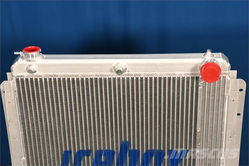Generac Radiator # 990481 مشعات