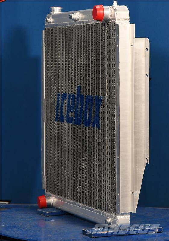 Generac Radiator # 990481 مشعات