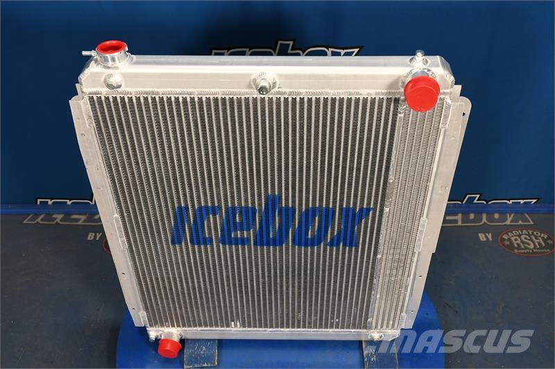 Generac Radiator # 990481 مشعات