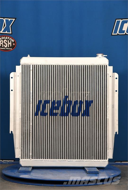 Generac Radiator # 990481 مشعات