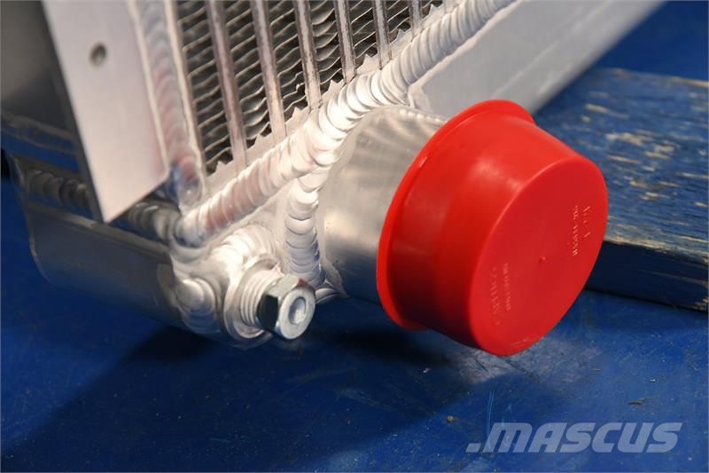 Generac Radiator # 990481 مشعات