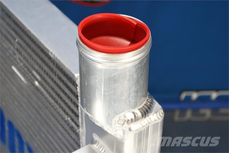  Generator Charge Air Cooler # 990612 Radiatorji