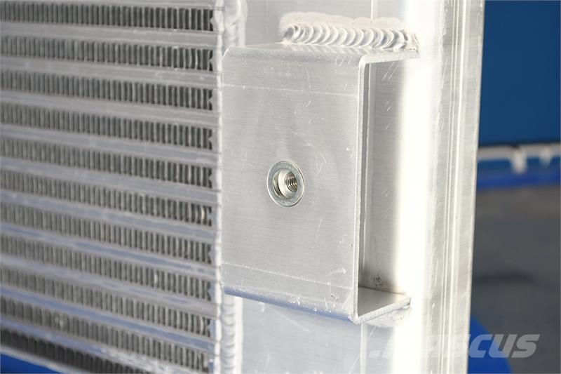  Generator Charge Air Cooler # 990612 Radiatorji