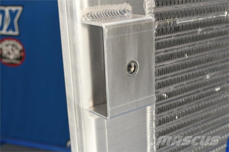  Generator Charge Air Cooler # 990612 Radiatorji
