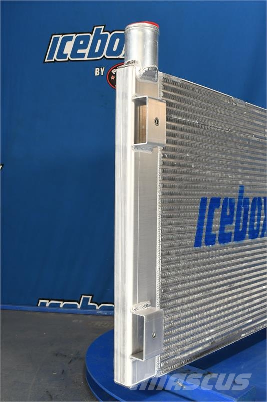  Generator Charge Air Cooler # 990612 Radiatorji
