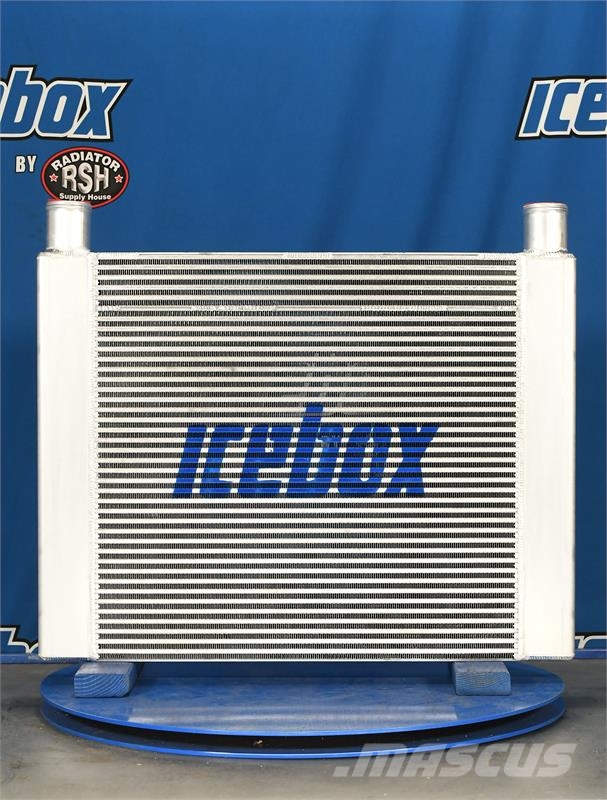  Generator Charge Air Cooler # 990612 Radiatorji