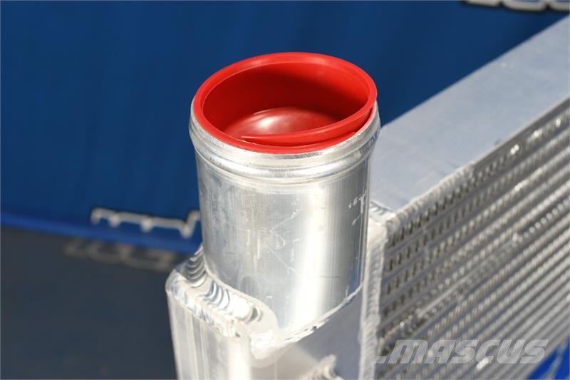  Generator Charge Air Cooler # 990612 Radiatorji