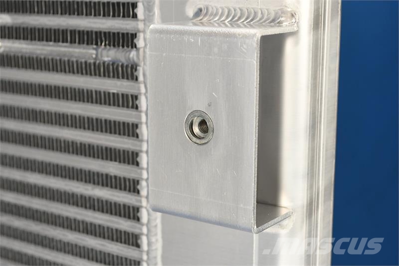  Generator Charge Air Cooler # 990612 Radiatorji