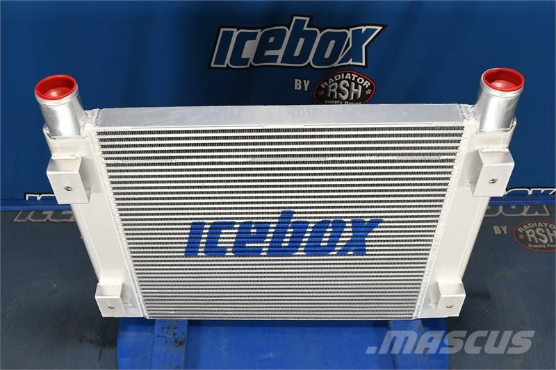  Generator Charge Air Cooler # 990612 Radiatorji