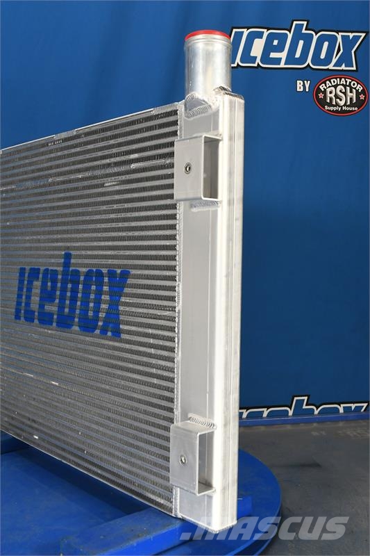  Generator Charge Air Cooler # 990612 Radiatorji