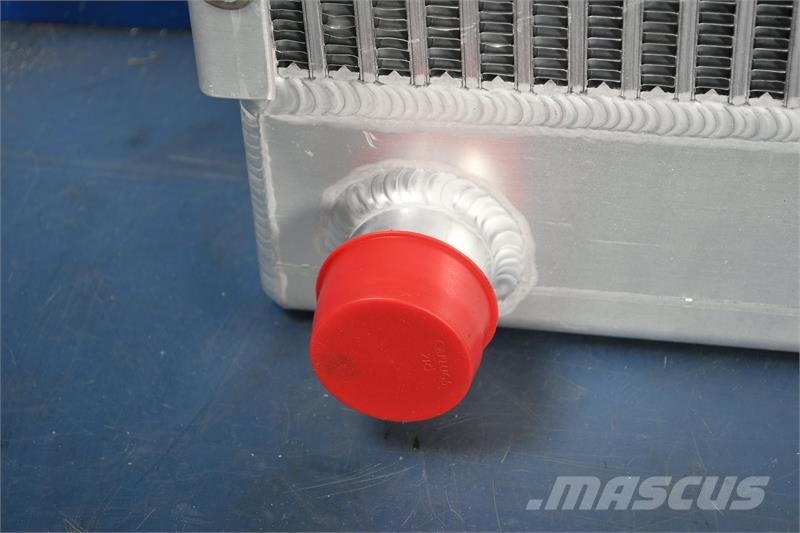 Generator MMG0451F4-05 Radiator # 990176 Radiators