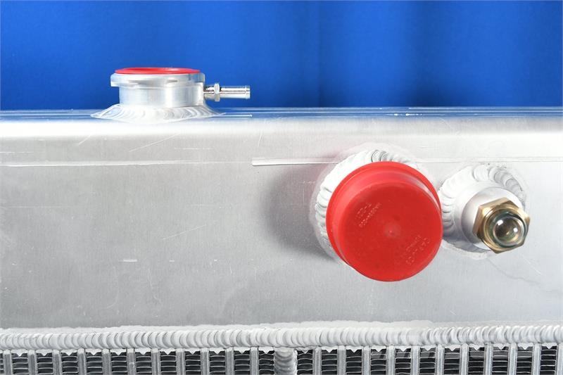 Generator MMG0451F4-05 Radiator # 990176 Radiators