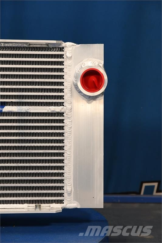Generator Oil Cooler # 990140 Radiators
