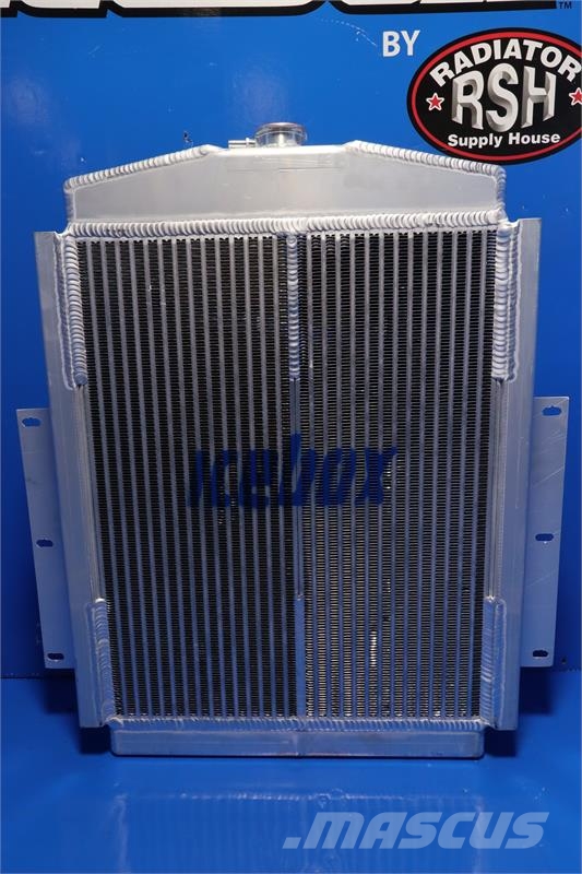 Gerlinger Radiator # 940176 Radiators