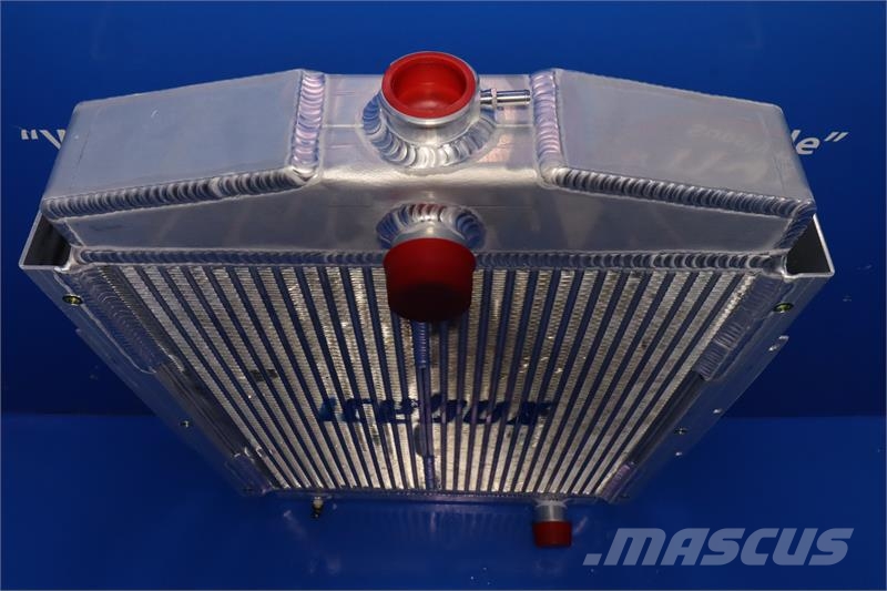 Gerlinger Radiator # 940176 Radiators