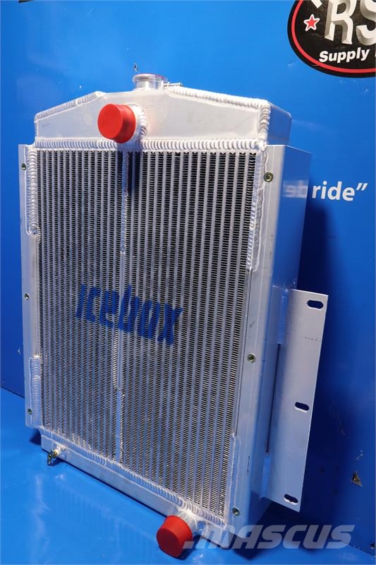 Gerlinger Radiator # 940176 Radiators