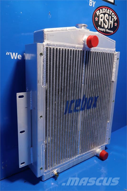Gerlinger Radiator # 940176 Radiators