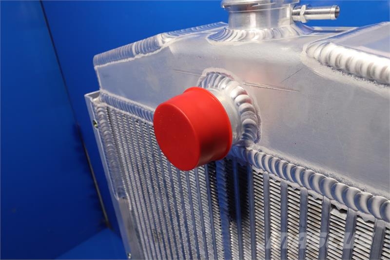 Gerlinger Radiator # 940176 Radiators