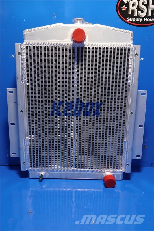 Gerlinger Radiator # 940176 Radiators